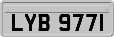 LYB9771