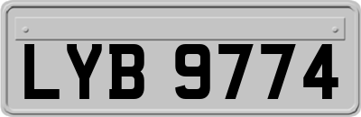 LYB9774