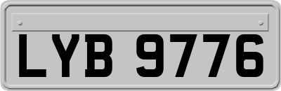 LYB9776