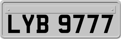 LYB9777