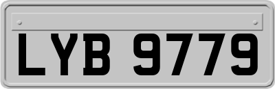 LYB9779