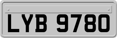 LYB9780