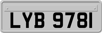 LYB9781