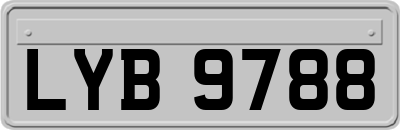 LYB9788