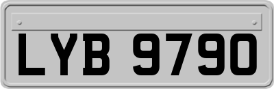 LYB9790