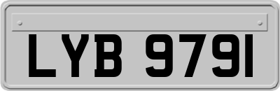 LYB9791