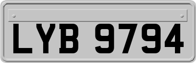 LYB9794