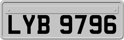 LYB9796