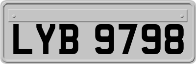 LYB9798