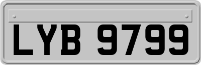 LYB9799
