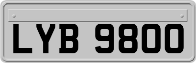 LYB9800