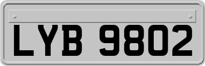LYB9802