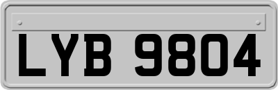 LYB9804