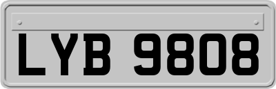 LYB9808