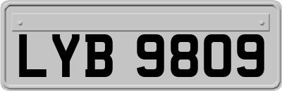LYB9809