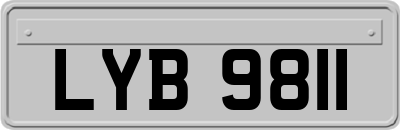LYB9811