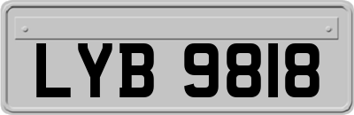 LYB9818