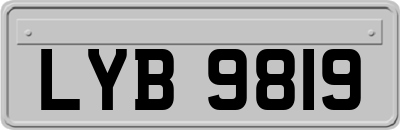 LYB9819