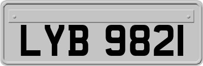 LYB9821