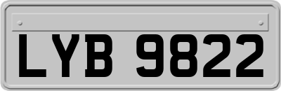 LYB9822