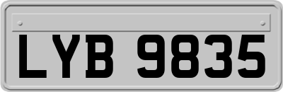 LYB9835