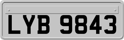 LYB9843