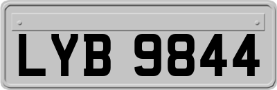 LYB9844