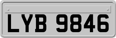 LYB9846