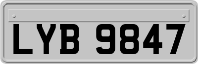 LYB9847