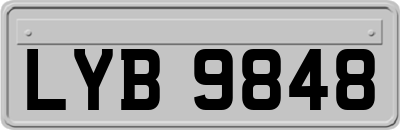 LYB9848