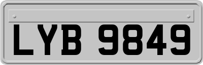 LYB9849