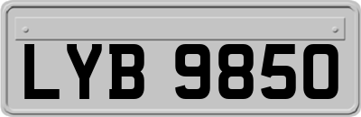 LYB9850