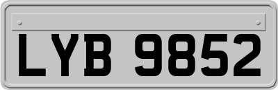 LYB9852
