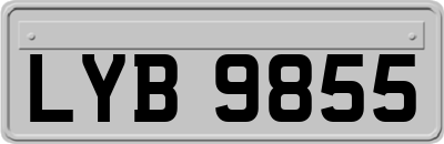 LYB9855