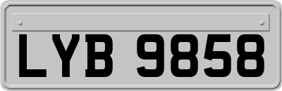LYB9858
