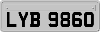 LYB9860