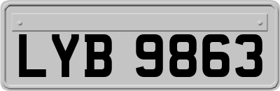 LYB9863