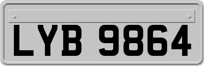 LYB9864