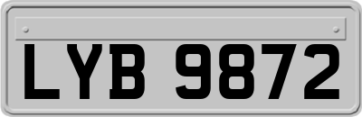 LYB9872