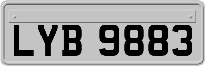 LYB9883