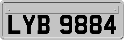 LYB9884