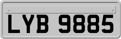 LYB9885