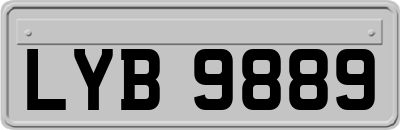 LYB9889