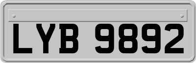 LYB9892