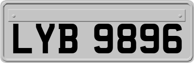 LYB9896