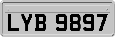 LYB9897