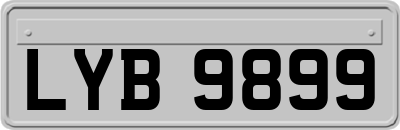 LYB9899