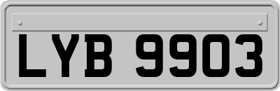LYB9903