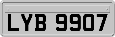 LYB9907