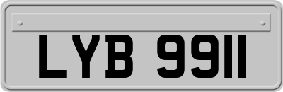 LYB9911